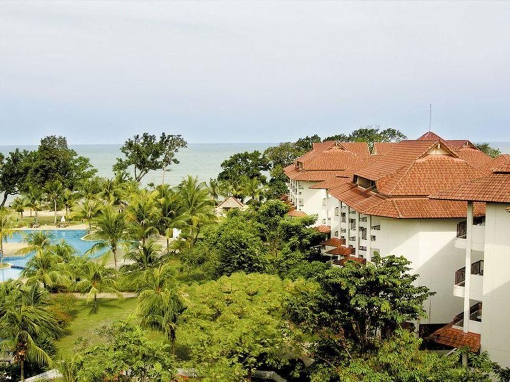 Sand & Sandals Desaru Beach Resort & Spa Buitenkant foto The Residence, Kota Kinabalu